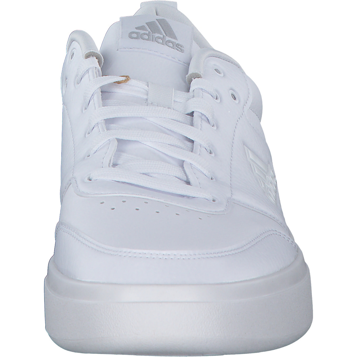 Adidas Park ST, Klassische- & Business Schuhe, Herren, ftwr white/ftwr white/grey t