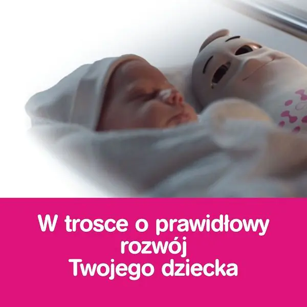 „Estabiom Mama“, preparatas moterims, ypač nėštumo ir žindymo laikotarpiu, kapsulės