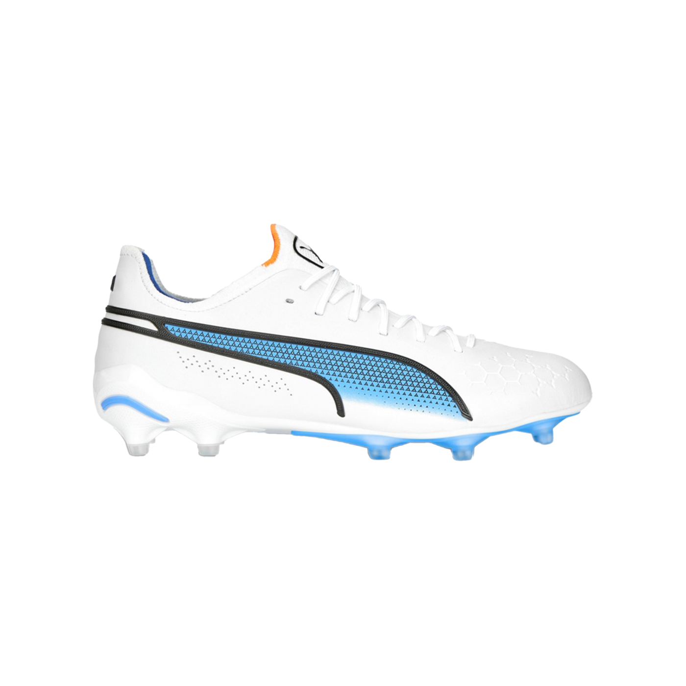 PUMA KING Ultimate FG/AG Supercharge Damen F01