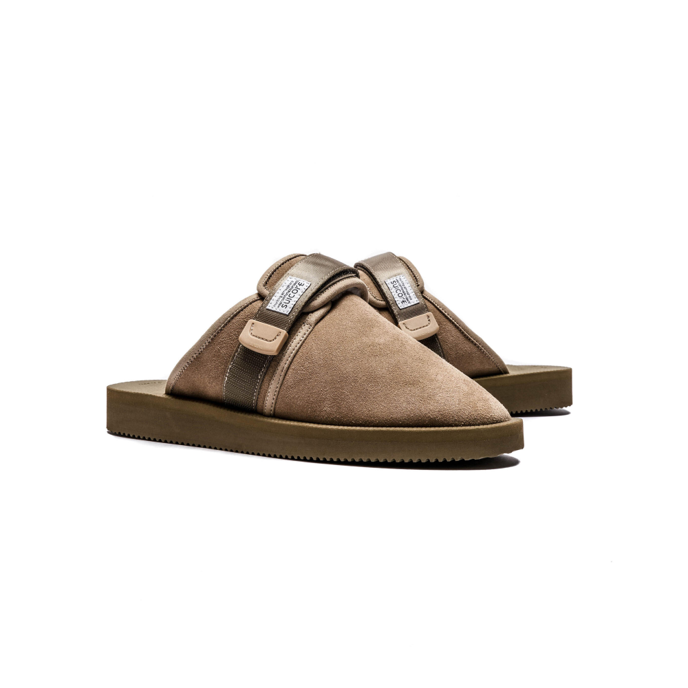 Suicoke Zavo Mab OG-072MAB-TAP / braun