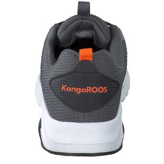 KangaROOS K AR Sigurt Sneaker in grau