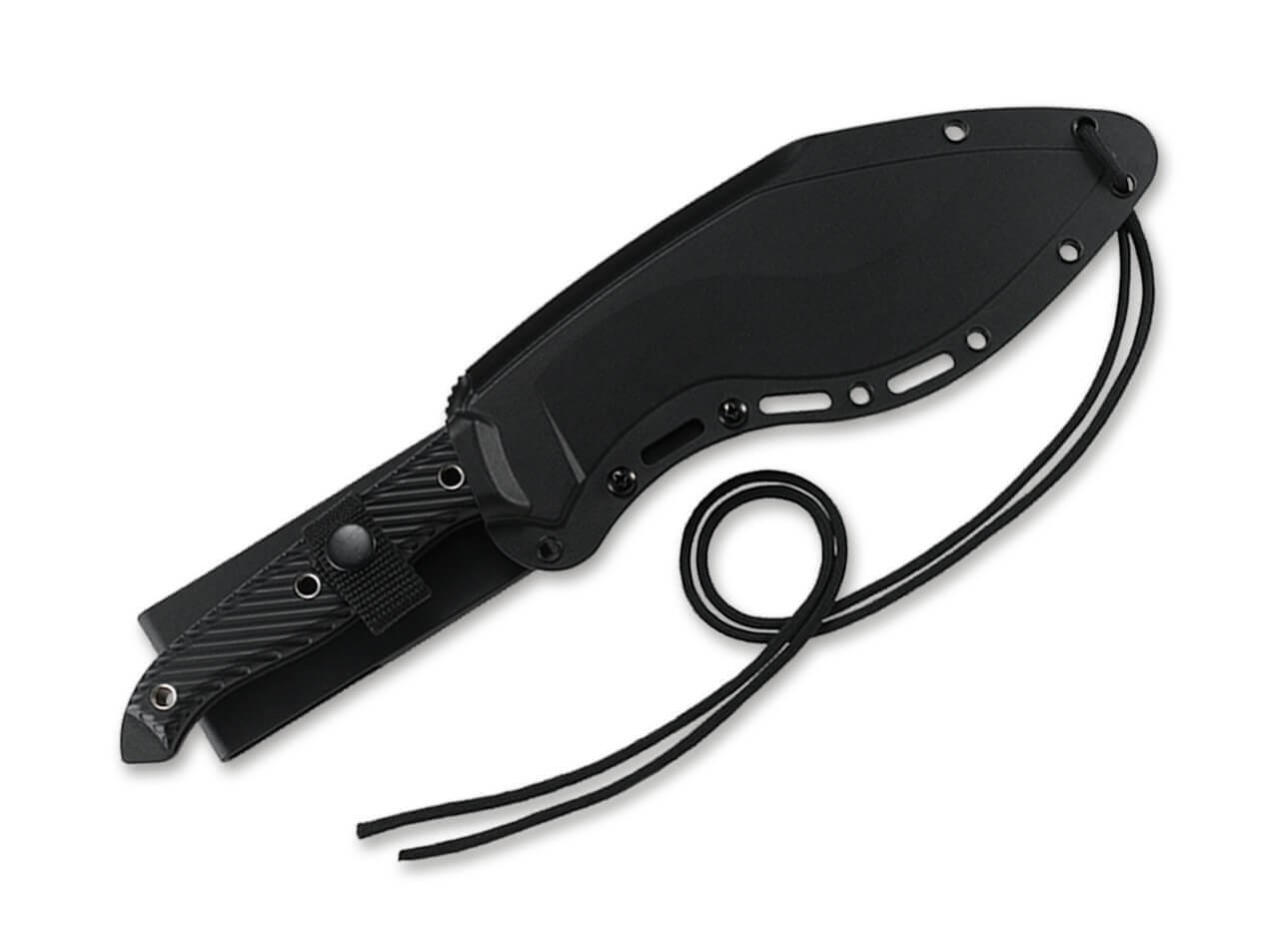 Clever Girl Kukri