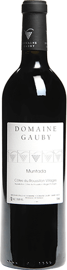 Domaine Gauby : Muntada 2001