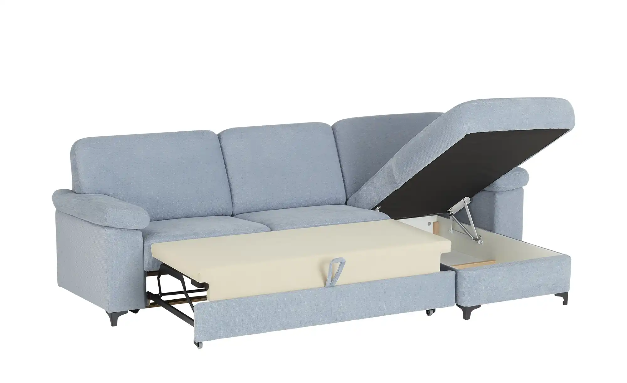 smart Ecksofa