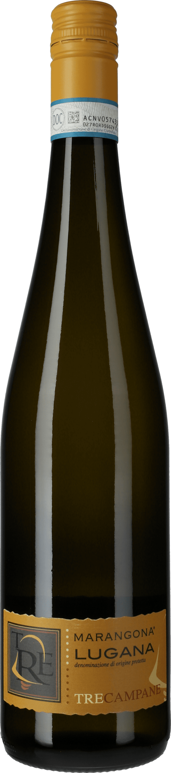 Marangona: Lugana Trecampane 2021