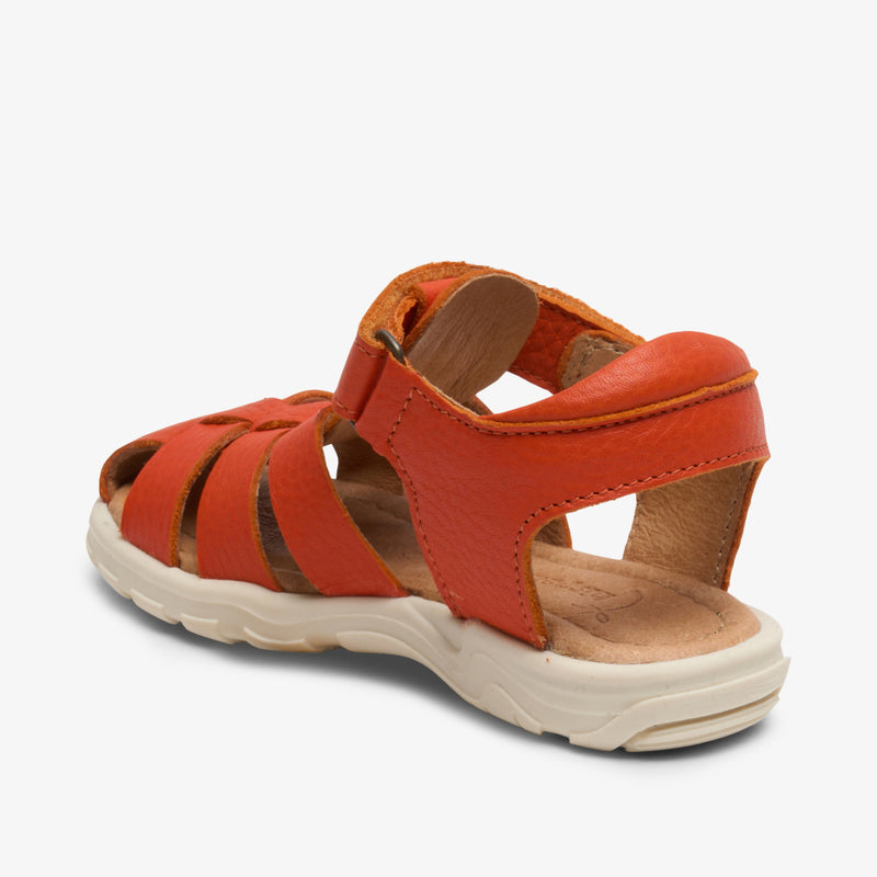bagge o orange - Orange