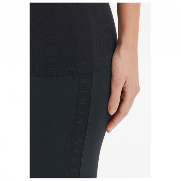 ATHLECIA - Women's Julee Loose Fit Seamless Tee - Funktionsshirt