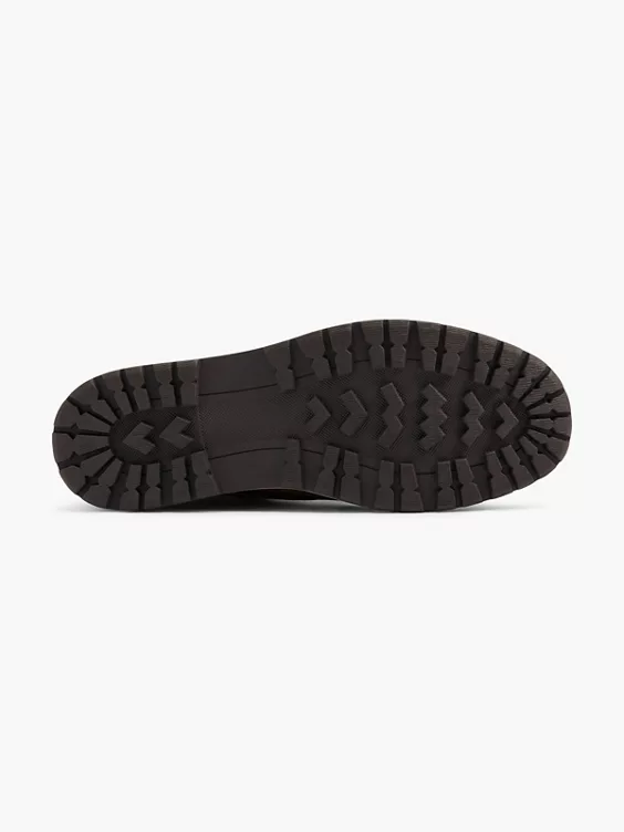 TOM TAILOR Schnürboots