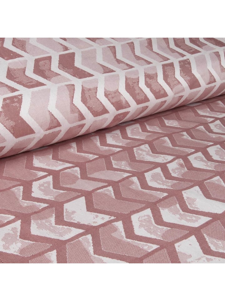 Hoppediz Babytragetuch Ring-Sling kbA in Amsterdam rose günstig kaufen 70 x 200 cm
