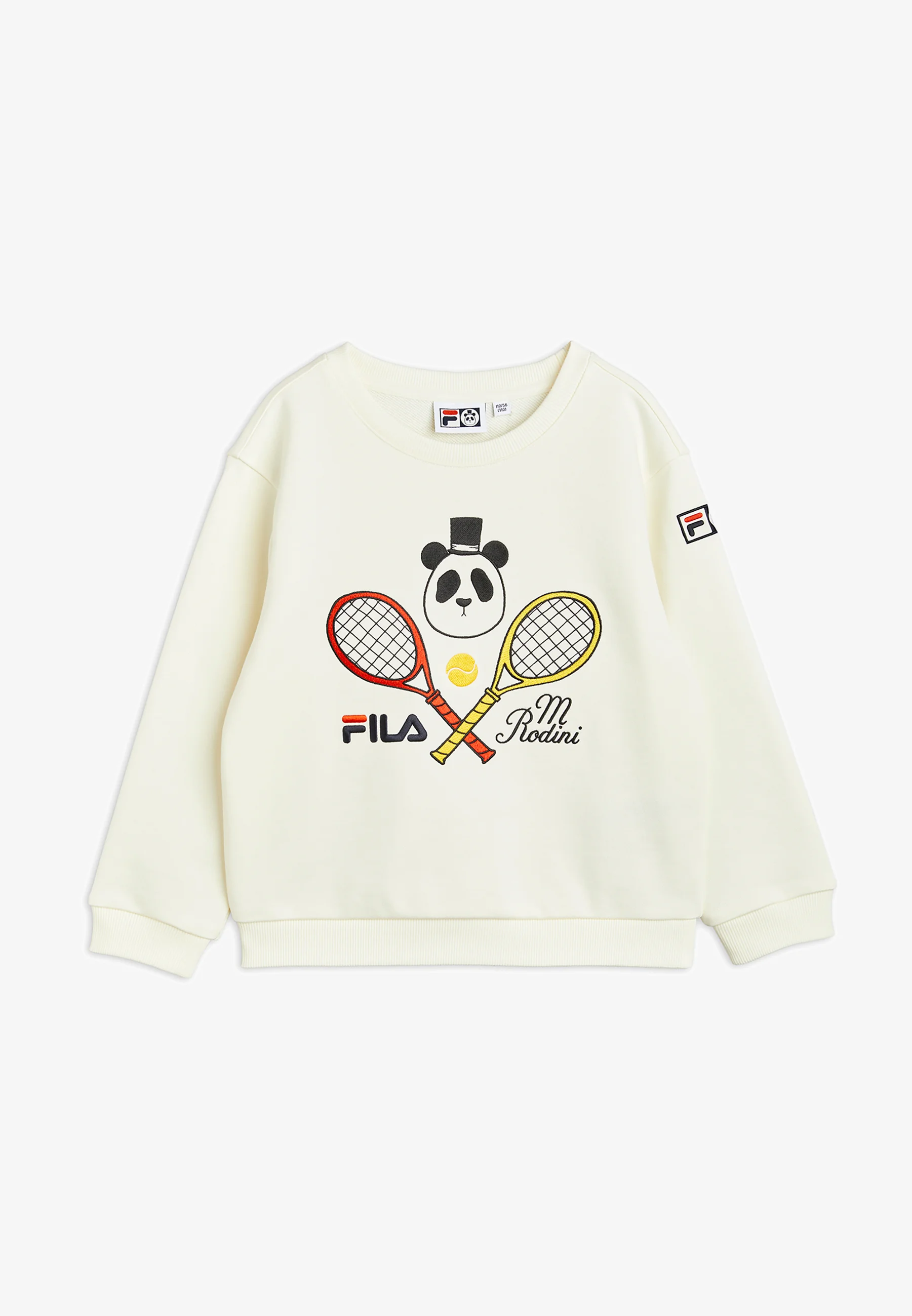 Mini Rodini FILA KIDS UNISEX - Sudadera