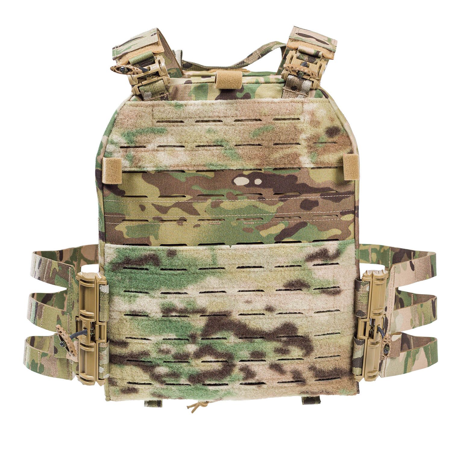 Plattenträger-Set Plate Carrier MX042