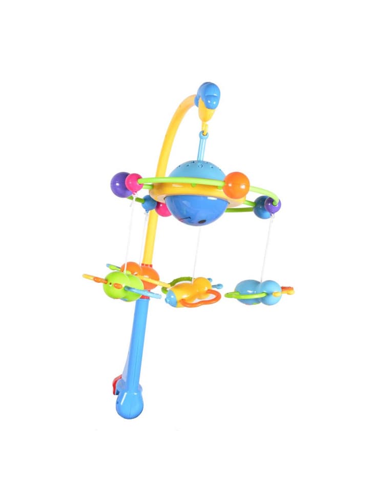 Moni Musikmobile Orbit TL016 in bunt günstig kaufen onesize