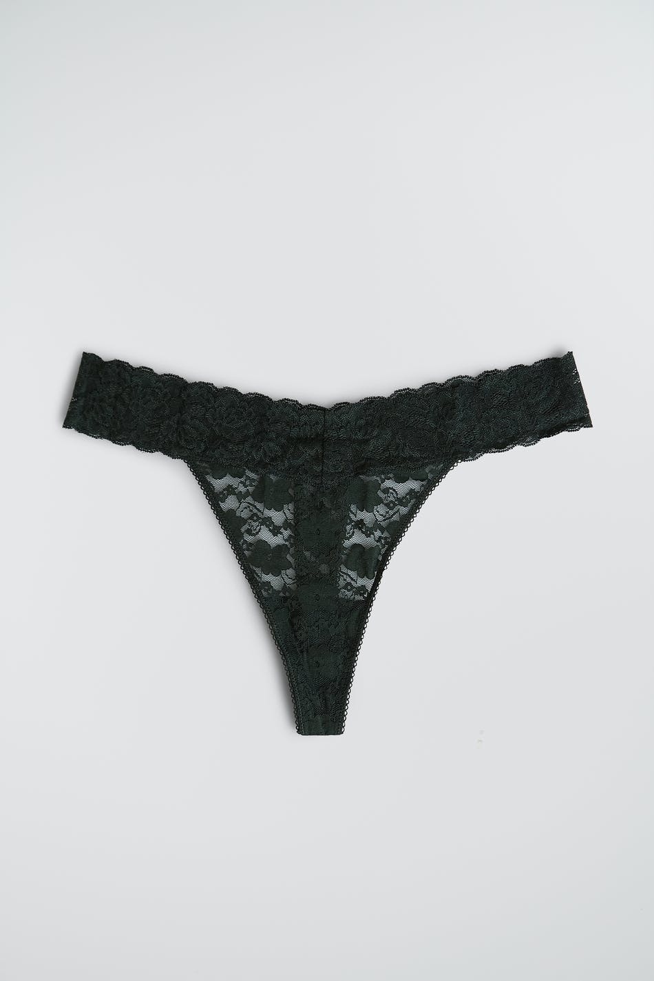 Lana string