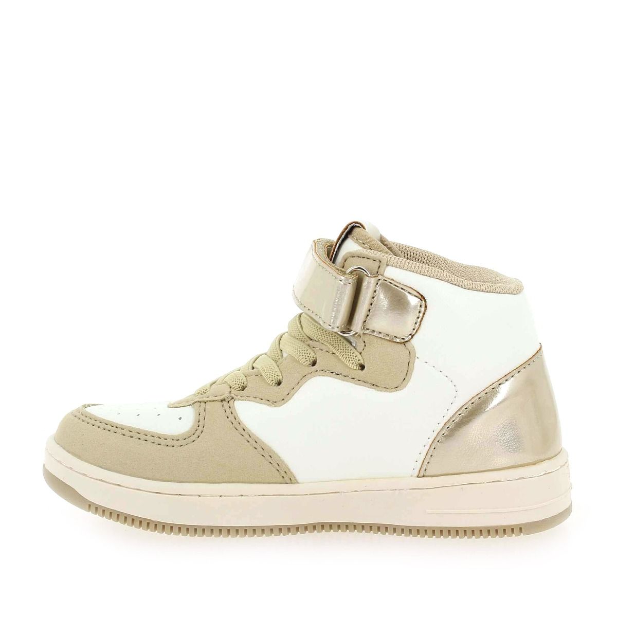 Victoria  1124111 TIEMPO - Platine Blanc