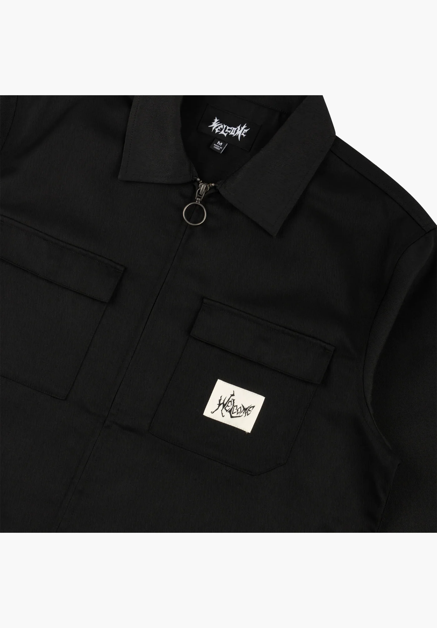 Nephilim Work Shirt