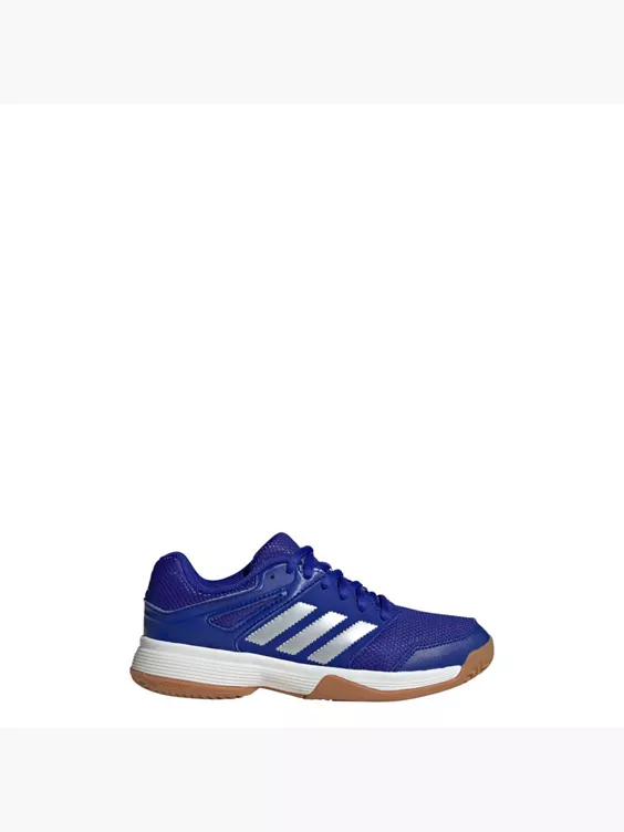 adidas Speedcourt IN Schuh Kids