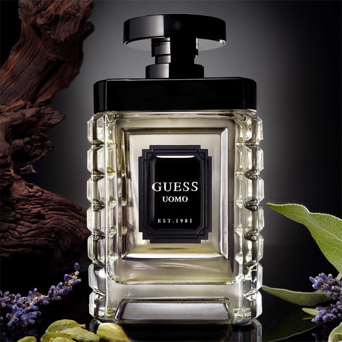 Eau de Toilette Spray