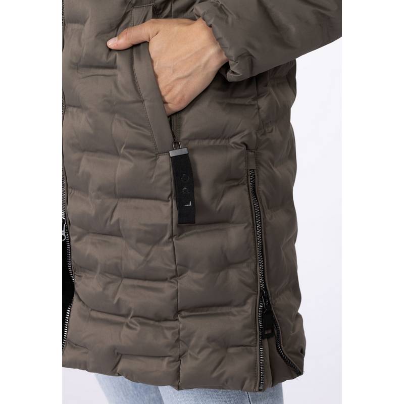 LPO Steppweste Damen