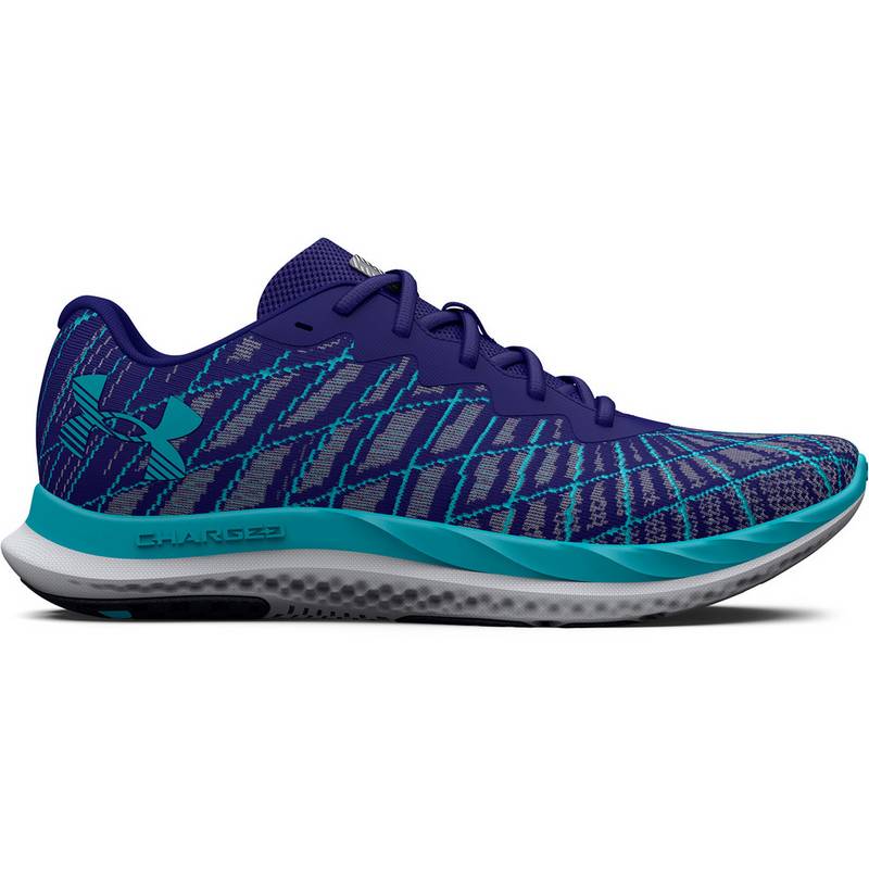 Under Armour Charged Breeze 2 Laufschuhe Herren