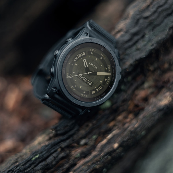 TACTIX 7 AMOLED EDITION - Smartwatch