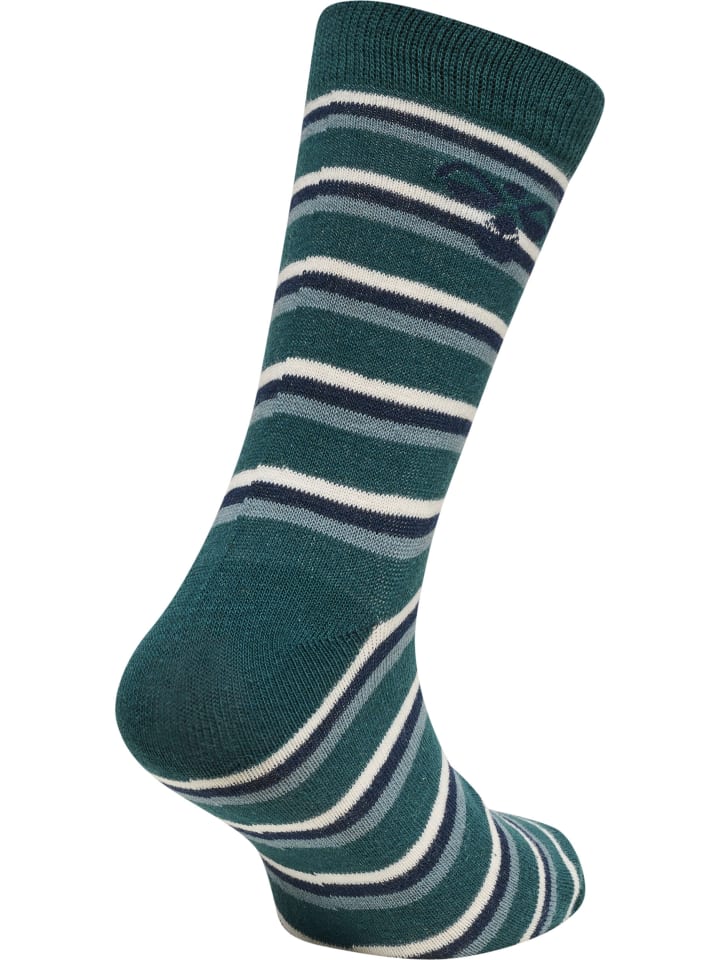 Hummel Hummel Low Socken Hmlalfie Jungen in DEEP TEAL günstig kaufen
