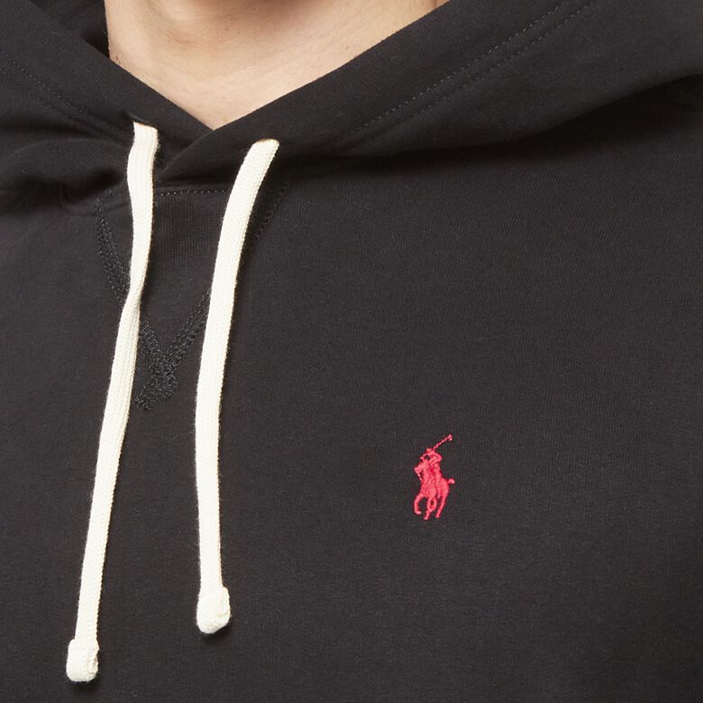 Polo Ralph Lauren Hoodie polo black