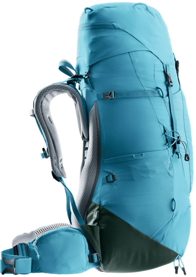 deuter Aircontact Lite 45 + 10 SL | Trekkingrucksack