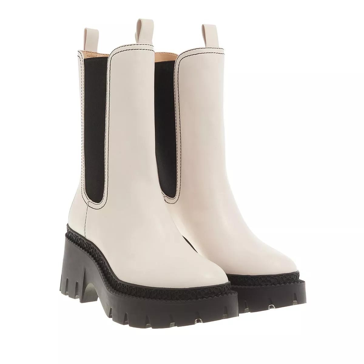 COACH Stiefeletten bunt Chelsea Boot