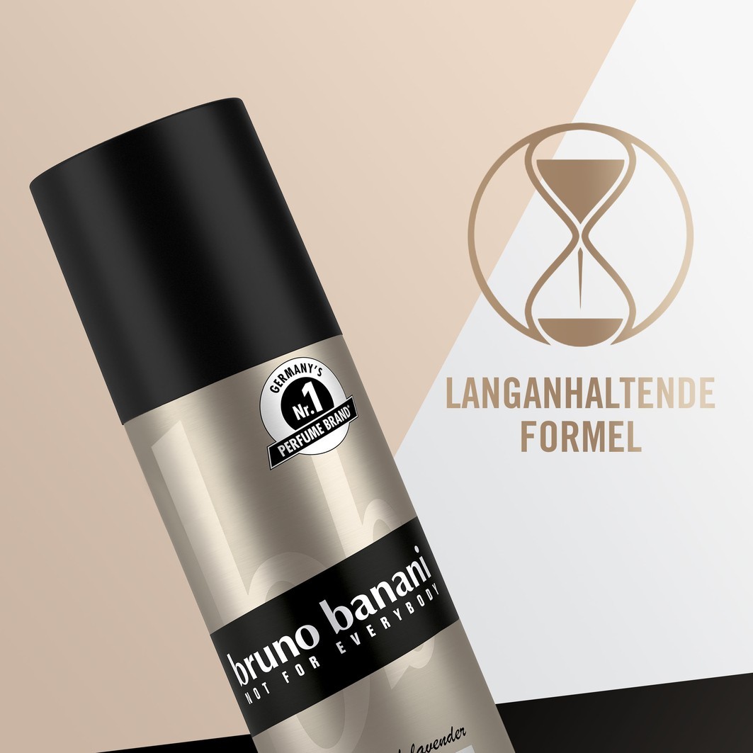 24hr Lasting Scent