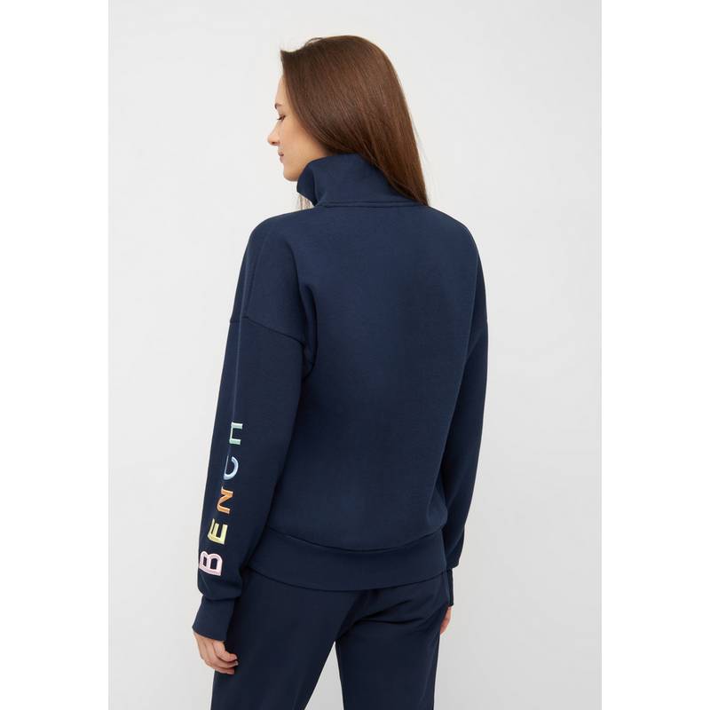 Bench Sweatshirt Damen
