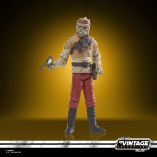 Star Wars Episode VI Vintage Collection Actionfigur Kithaba (Skiff Guard) 10 cm