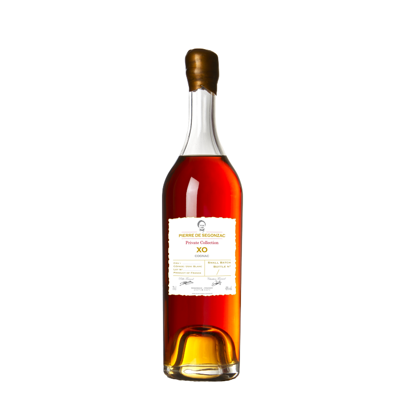 Private Collection #2 NM - Cognac - Spiritueux - Pierre de Segonzac (70CL.)