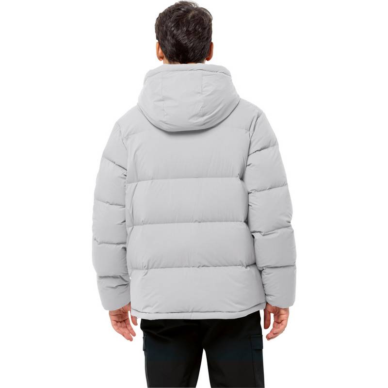 Jack Wolfskin ROEMERTOR Daunenjacke Herren