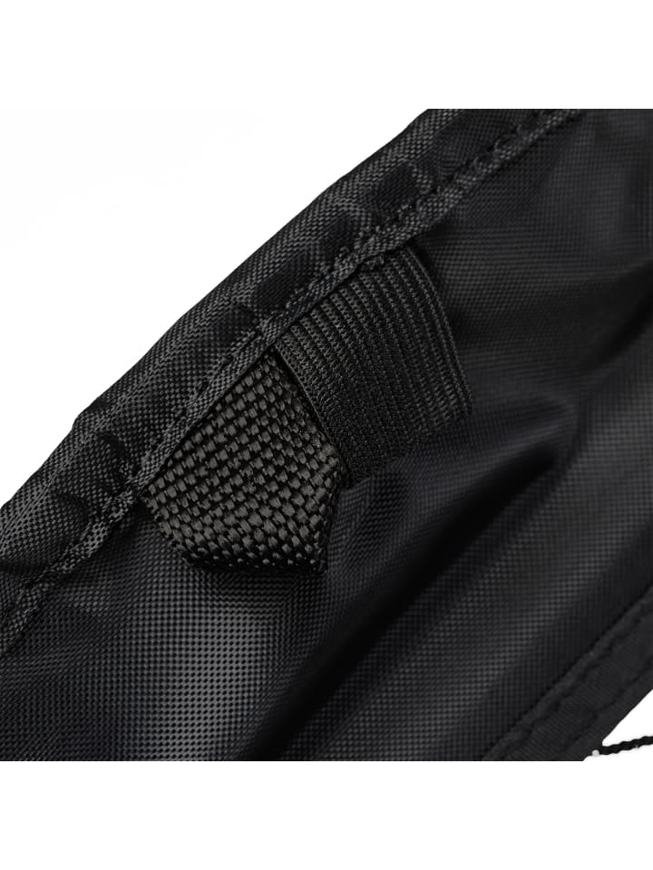 relaxdays Pop Up Tor in Schwarz günstig kaufen onesize