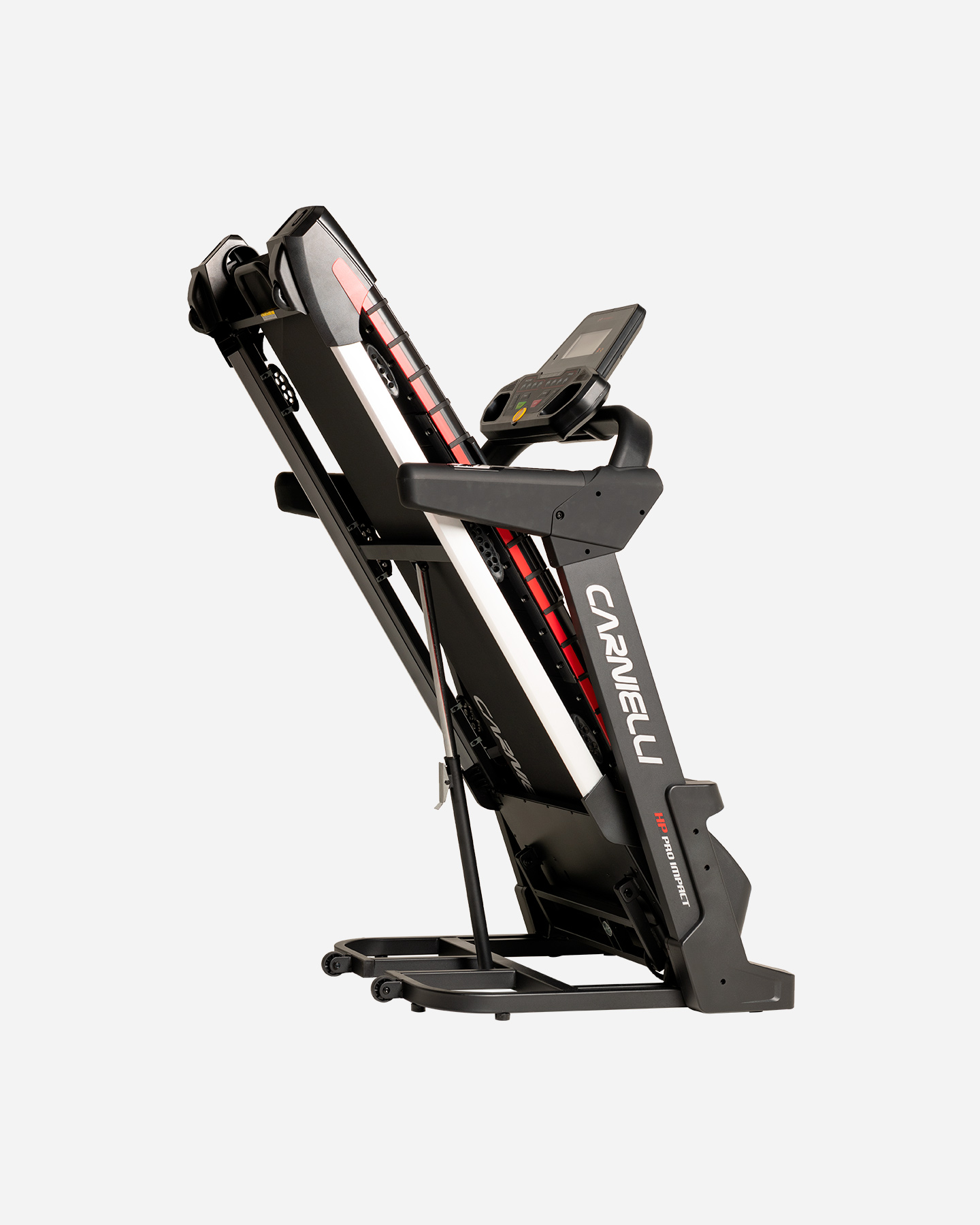 Tapis Roulant Carnielli Hp Pro Impact T6