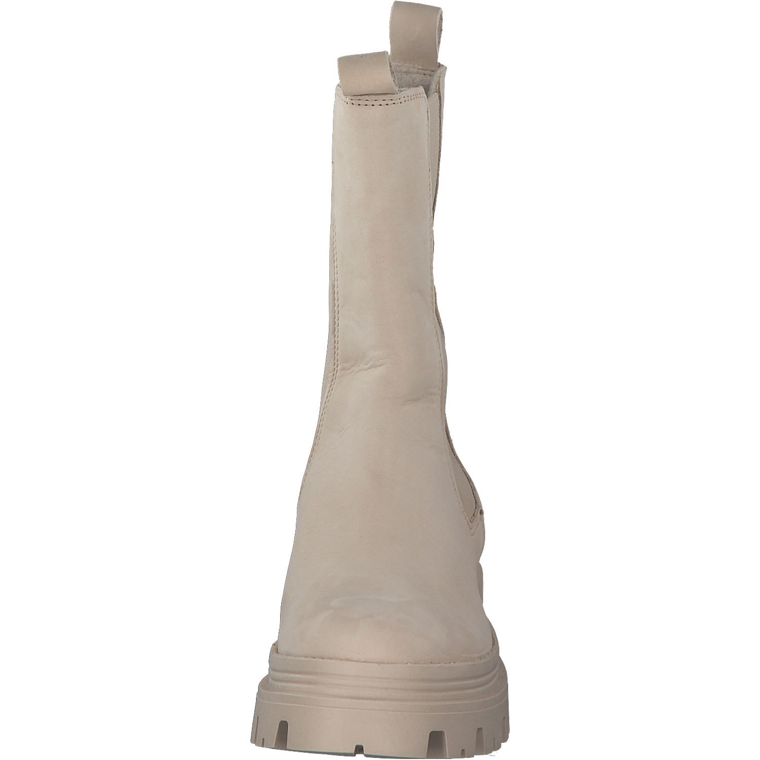 Tamaris 25498, Stiefeletten, Damen, Beige
