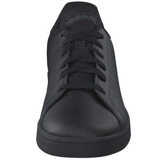 adidas Advantage K Sneaker in schwarz