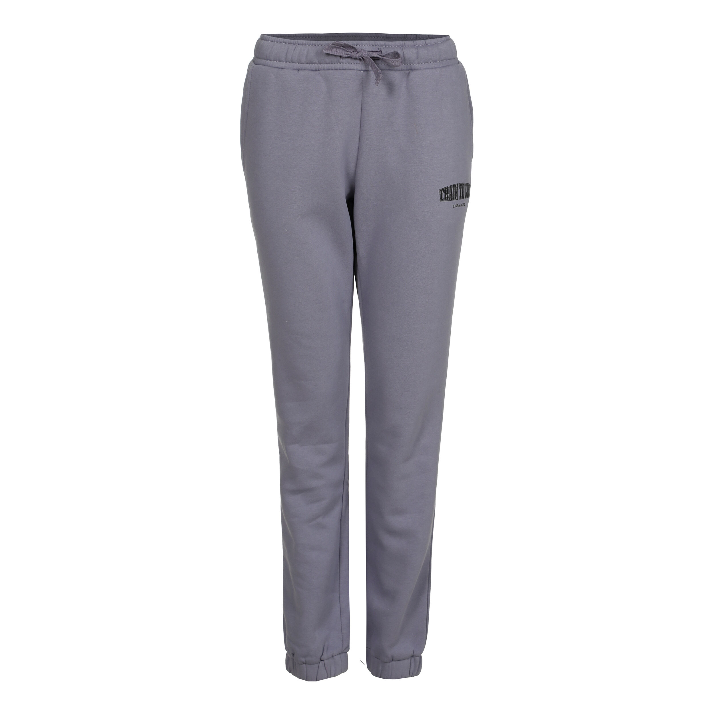 Borg Essential Trainingshose Damen - Blaugrau