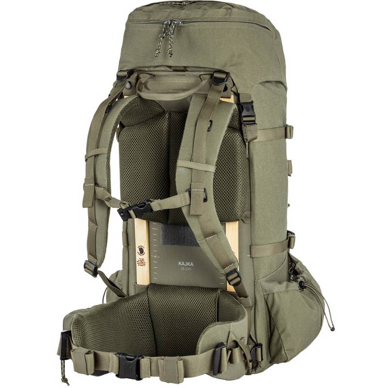 FJLLRVEN Kajka 35 Trekkingrucksack