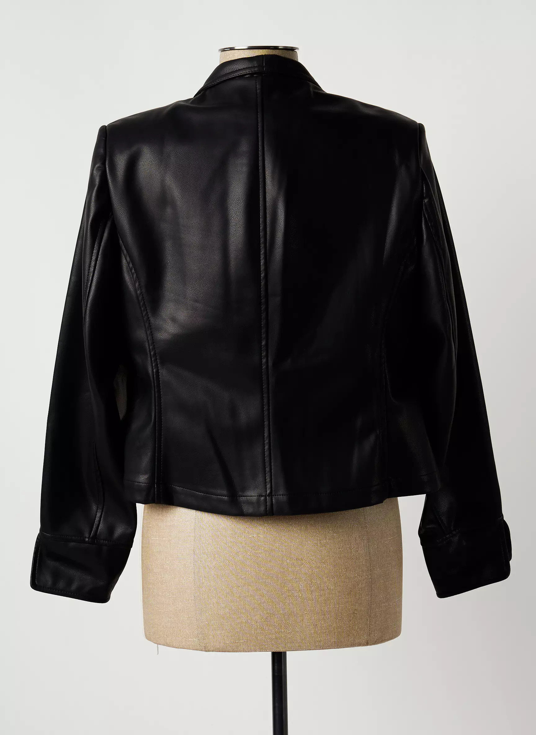 Jean Marc Philippe Vestecasual Femme couleur noir