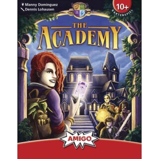 The Academy (DE)