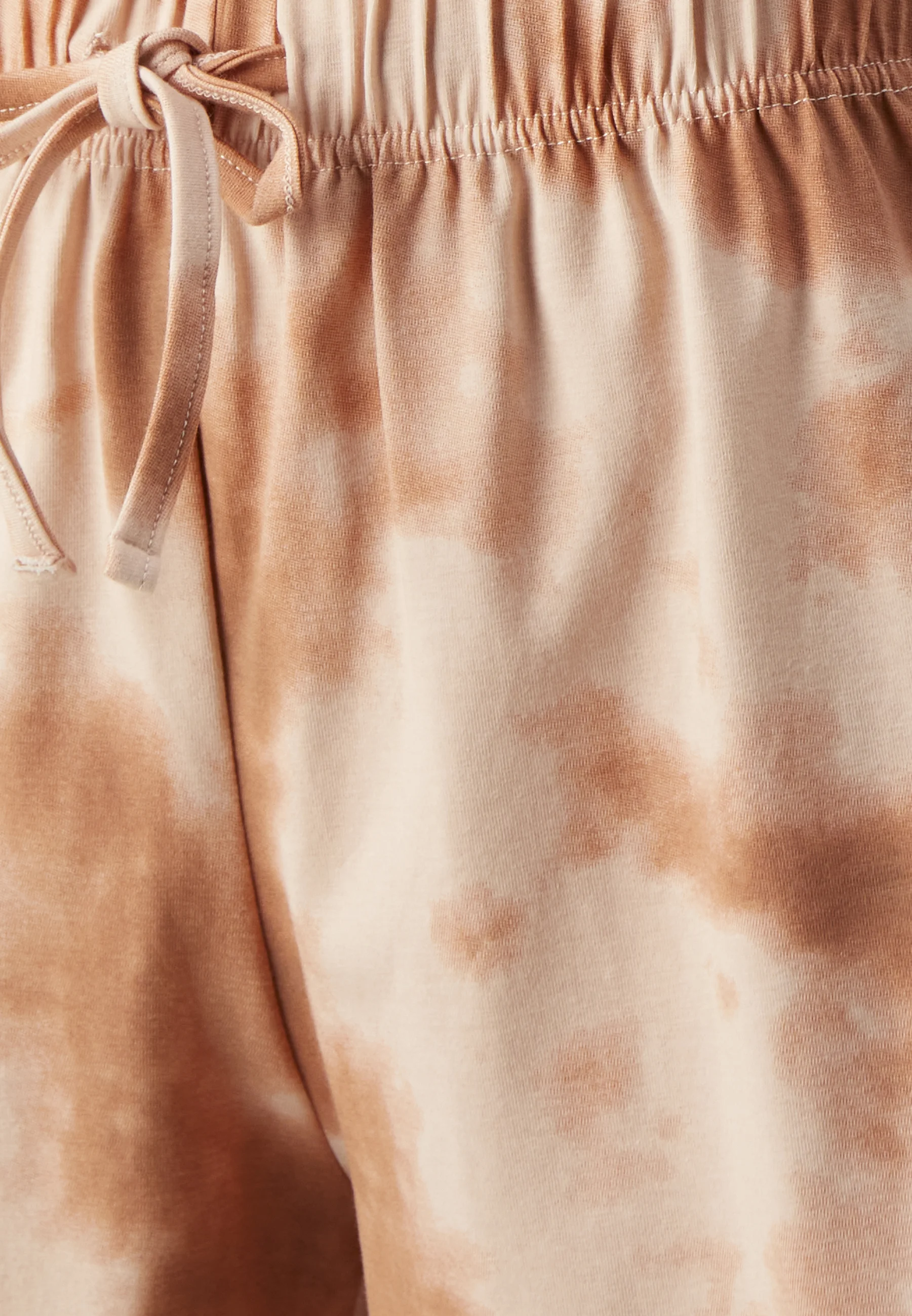 ONLY ONLFIE NIGHTWEAR CROPPED - Pijamas
