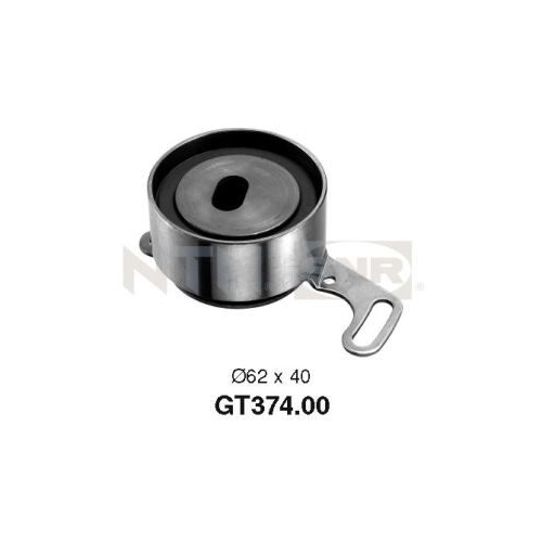 SNR Spannrolle GT374.00 - ATU