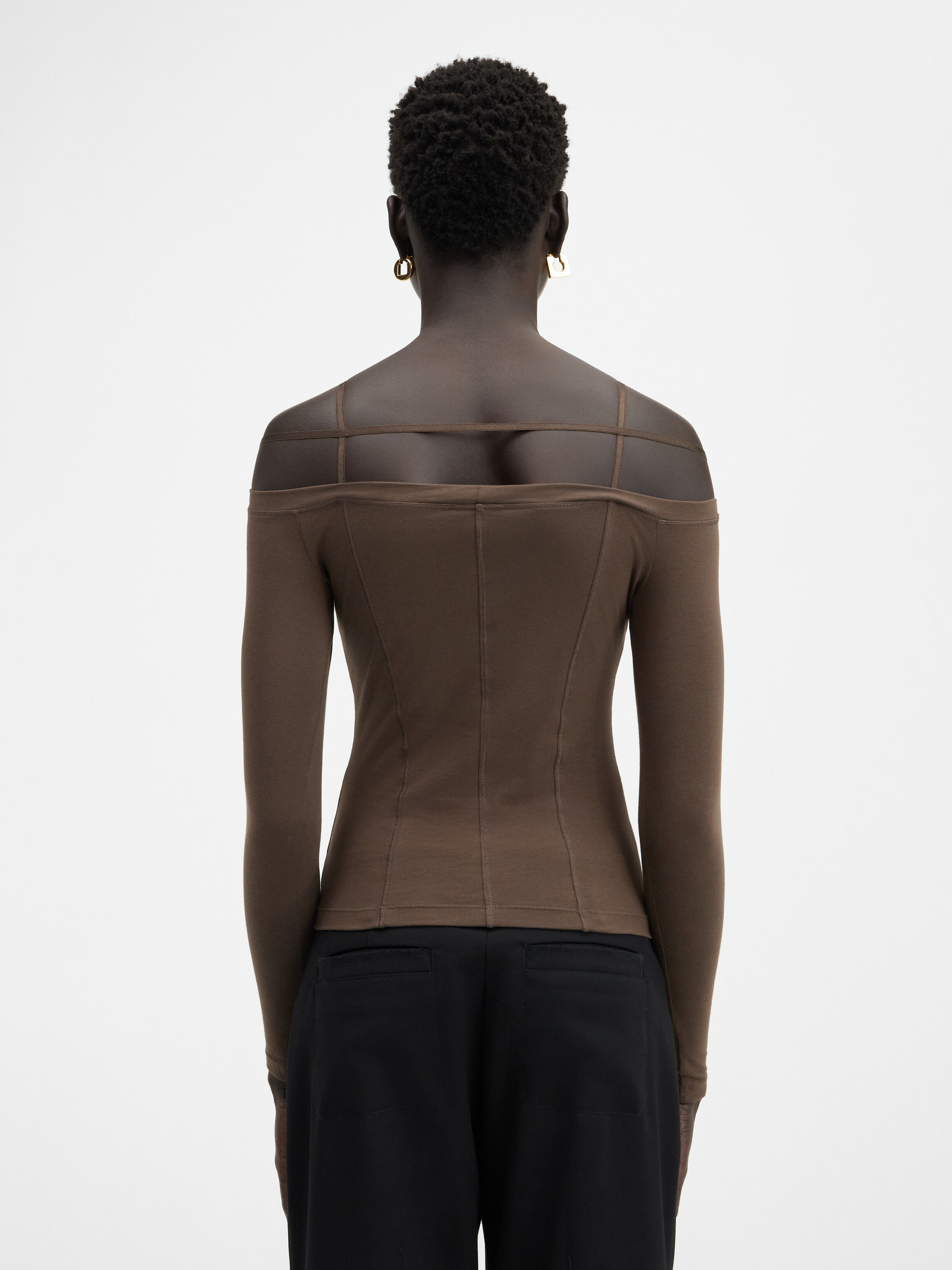Le tshirt Sierra