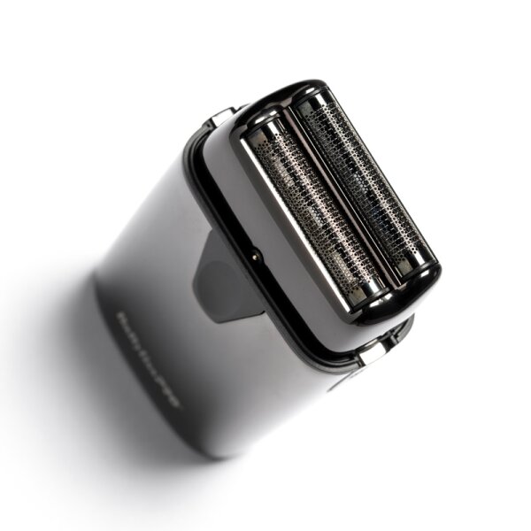 BaByliss Pro Double Foil UV Shaver Rasierer