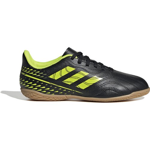 KINDER FUSSBALL-HALLENSCHUHE COPA SENSE.4 IN J