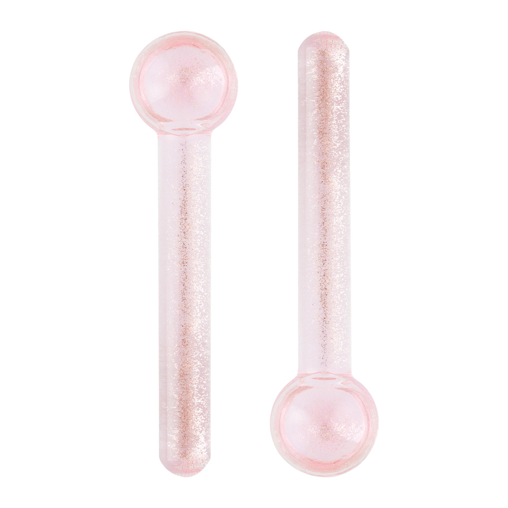 Nocibé Globes raffraichissants Visage Accessoire Massage Visage