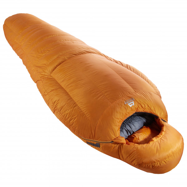 Mountain Equipment - Redline - Daunenschlafsack