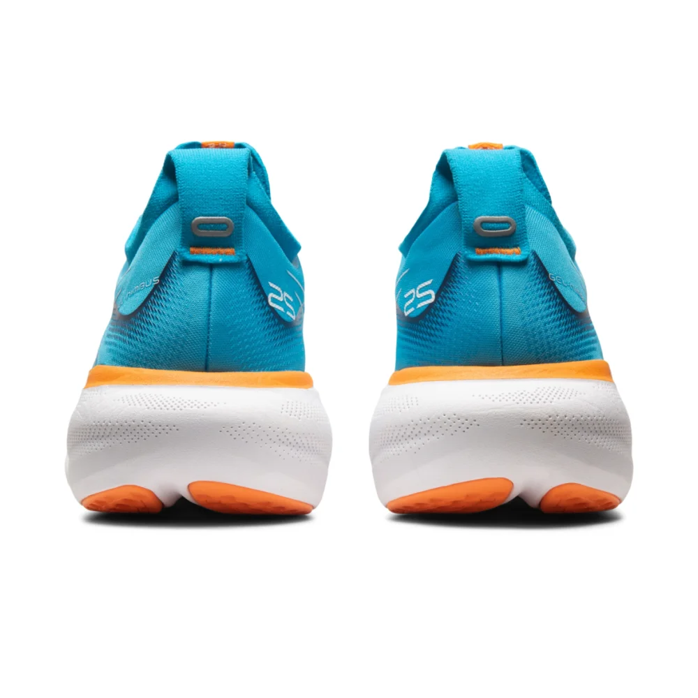 Asics Gel Nimbus 25 1011B547.400 / blau