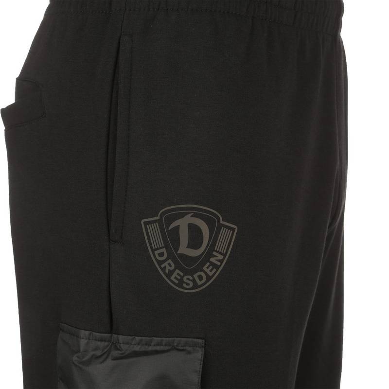 UMBRO SG Dynamo Dresden Icon II Cargo Trainingshose Herren